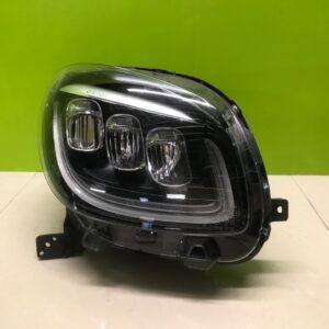 Smart 2018- Genuine driver side full led headlight a4539060202