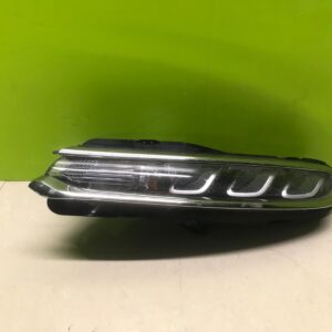Citroen c3 mk3 2017-  Genuine passenger daytime running light led