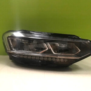 Vw touran 2016- Genuine driver side led Headlight 5tc941036b