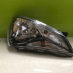 Seat mi 2013--genuine driver headlight 1sl941016g