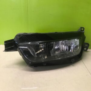 Citroen c4 picasso 2014- genuine Headlight 9800480680