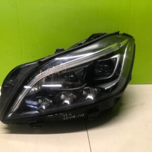 Mercedes cls amg 2015-18 genuine multibeam led headlight 2189060102