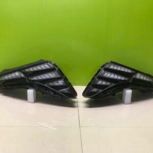 Hyundai Tucson 2021-genuine pair led headlights