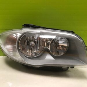 Bmw 1 series e87 2007-genuine driver side headlight 6924488-13