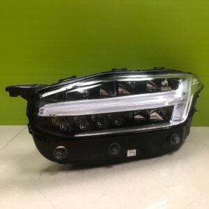 Volvo xc90 2015-  genuine passenger Led headlight 31446882