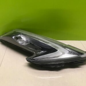 Nissan juke 2015-genuine driver side Led  headlight