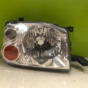 Nissan Navara 2005-  Genuine driver headlight