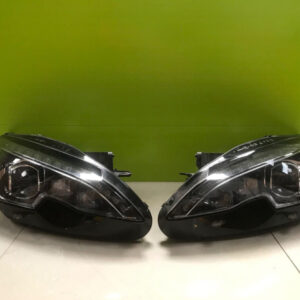 Peugeot 308 2012-20 Genuine pair led  headlights