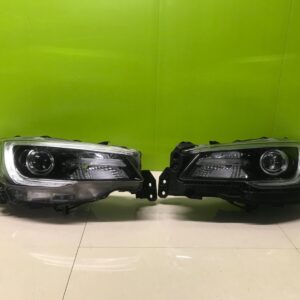 Subaru forester 2019- Genuine led Headlights pair