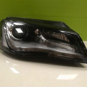 Audi a8 2009- Genuine xenon  Headlight driver side 4h0941030ae