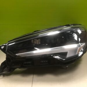 Vauxhall Corsa f 2019-23 Genuine passenger led headlight 39162660