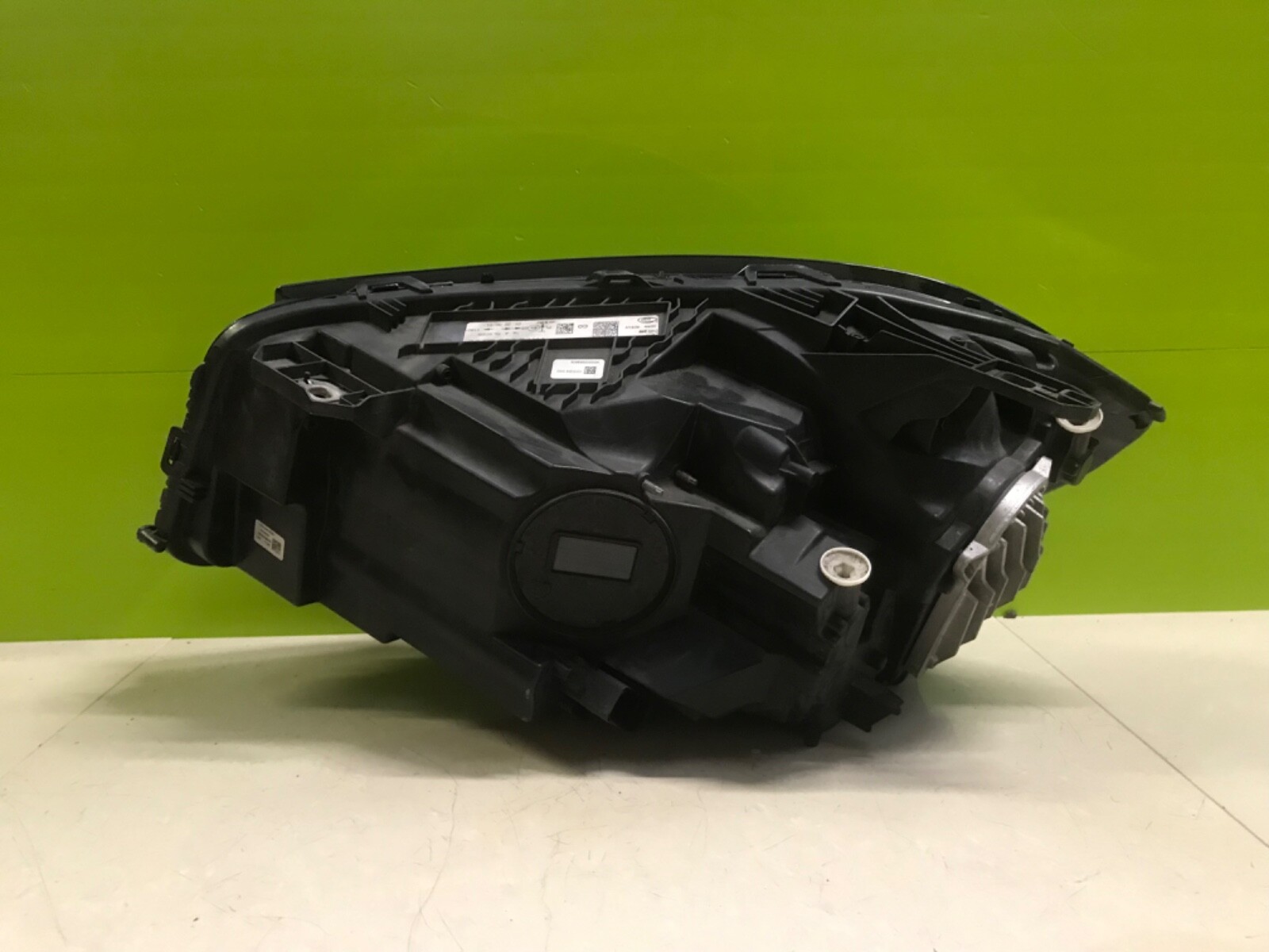 Mercedes a.class 2015- Genuine led performance headlight a1769069200 - Image 3