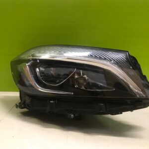 Mercedes a.class 2015- Genuine led performance headlight a1769069200
