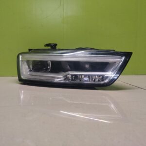 Audi q3 2015-on genuine Driver  Led Headlight  8u0941034a