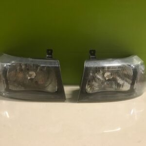 Ford kuga st 2022-genuine passenger side led Headlight