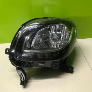 Smart 2018-  Genuine passenger side led headlight a4539060601
