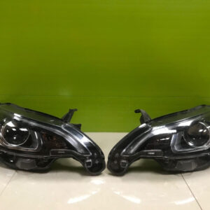 Peugeot 108 2014-18 Genuine pair headlights