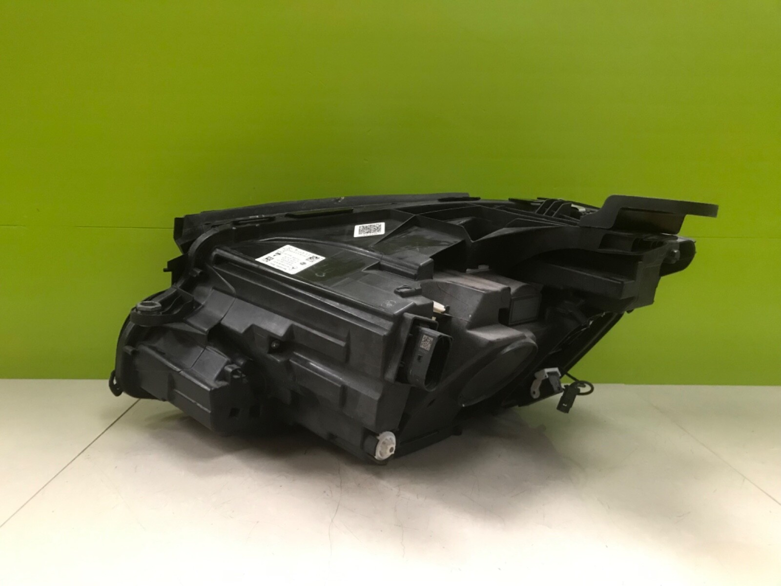 Mercedes e class 2016 - Genuine multibeam headlight a2139069808 - Image 4