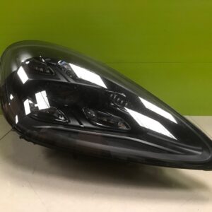 Porsche Cayenne gts 2015-Genuine driver Led headlight  9y0941036j