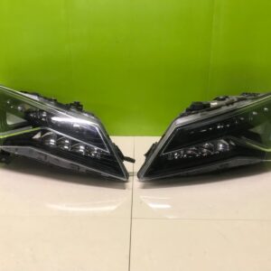 Seat Leon  fr 2017-genuine  led headlights pair 5f2941008f/007f