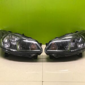 Seat Ibiza 2017-genuine left or right  headlight  672941015b
