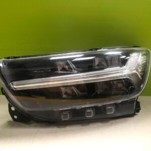 Volvo xc40 2017-21 genuine pasenger Led headlight 31655992