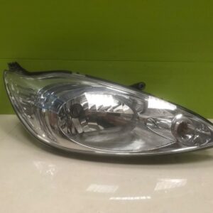 Ford ka 2008-16 genuine driver halogen Headlight