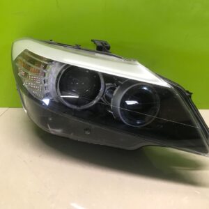 Bmw z4 e89 2011-15 Genuine driver side xenon  headlight