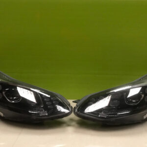 Kia sportage gt line 2020 -on genuine pair Led Headlights 92102f1510