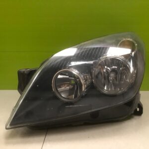 Vauxhall astra h 2005-09  Genuine passenger  headlight