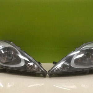 Honda jazz 2011-15 Genuine pair headlights
