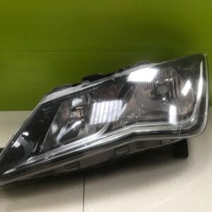Seat Leon mk3  2013-19 genuine passenger Headlight 5f2941005