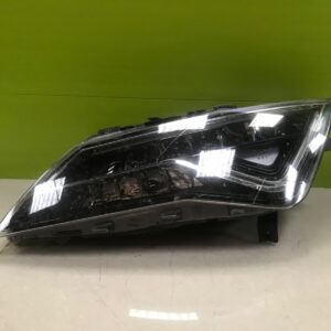 Seat Leon  fr 2017-genuine passenger led headlight  5f2941007h