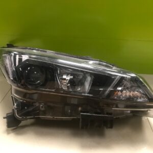 Nissan Leaf 2017-23  Genuine  led Headlight "
