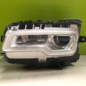 Rolls Royce Ghost wraiht  2014-2020 Genuine passenger headlight 7351787