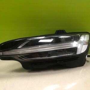 Volvo s60/v60  2018-  genuine passenger  headlight 32342544