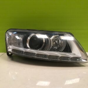 Audi a6 /s6 2009- 12 genuine xenon led headlight complete