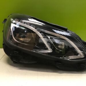 Mercedes e class w212 2013-Genuine driver intelligent Headlight a2128205439