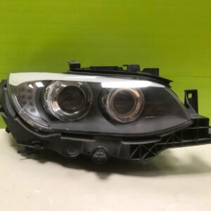 Bmw 3 series coupe e92 lci 2010- genuine driver side xenon headlight 7239930-09
