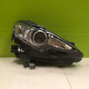 Lexus is 300 h 2013-16 genuine driver side Headlight