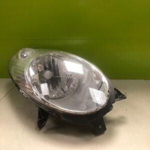 Nissan micra 2003-06 Genuine  driver Headlight