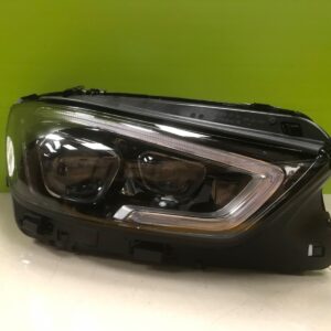 Mercedes gt amg 2019-21 Genuine multibeam led headlight a2909065400