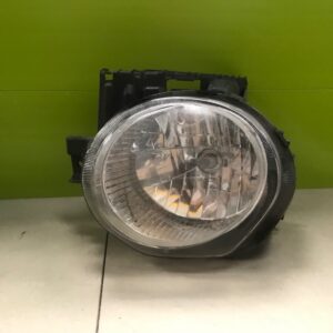 Nissan juke 2012- Genuine passenger  Headlight
