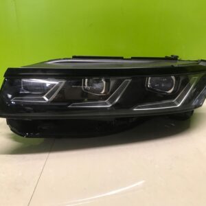 Vw Touareg mk3 2024- genuine passenger side iq  Led Headlight 761941081h