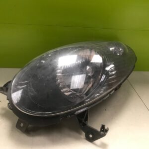 Nissan micra  2006-09 Genuine  passenger Headlight