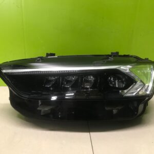 Citroen ds7 2017-22 genuine passenger side  Led Headlight 49539999