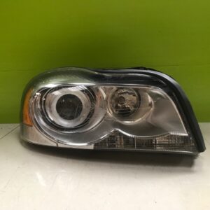 Volvo xc90 2007-  genuine driver xenon  headlight 31290895