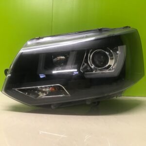Vw transporter t5 2010-15   Led DRL passenger  Headlight