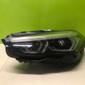 Bmw 2 series Gran Coupe f44 2020- Genuine passenger side headlight 9478451
