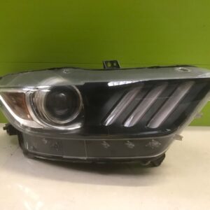 Ford Mustang gt 2016-18  genuine driver side  Led headlight